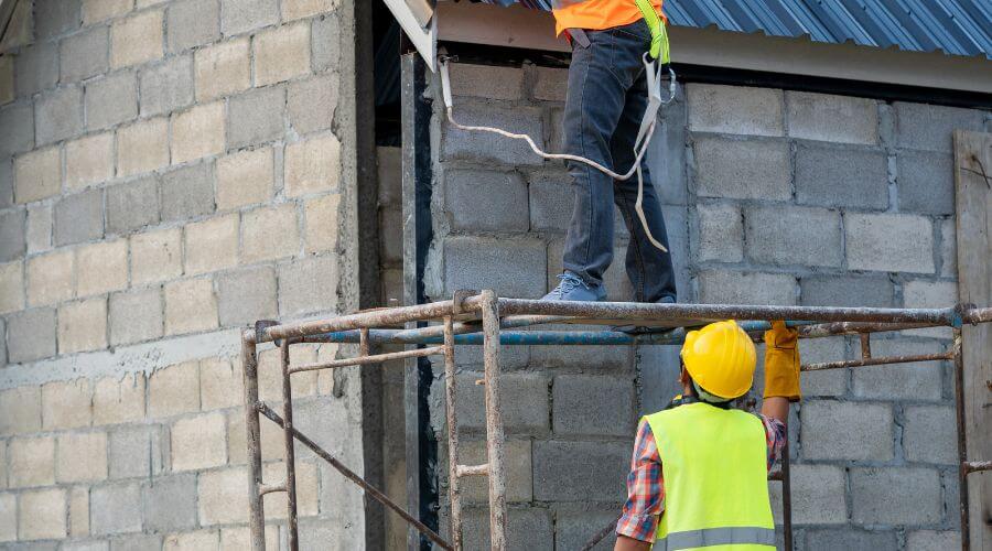 Expert tile roof repair services in Tinsley, MS